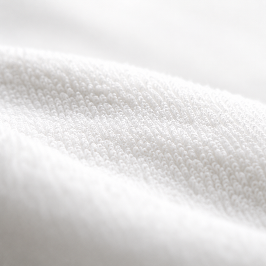 Cloud Cotton Towel Set