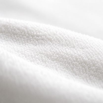 Cloud Cotton Towel Set